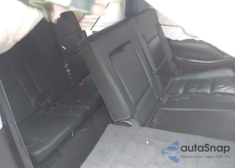 2016 Chevrolet Suburban Lt из США, поврежденный, VIN 1GNSKHKC1GR190672